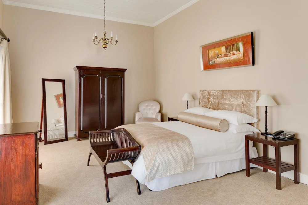 Protea Hotel by Marriott Dorpshuis & Spa Stellenbosch - Chambres