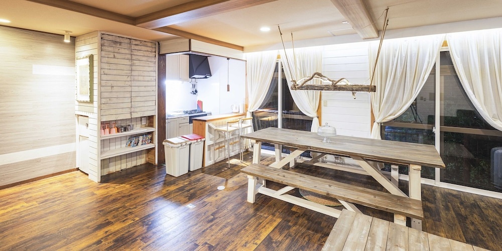 Springs Village Hakone Glamping Resort 사진 16