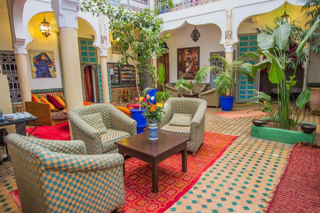 Hotel photo 25