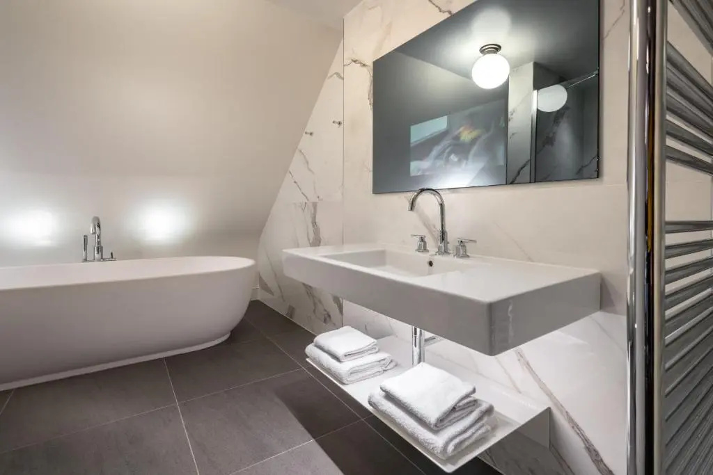 Holiday Inn Paris - Gare de Lyon Bastille by IHG 69