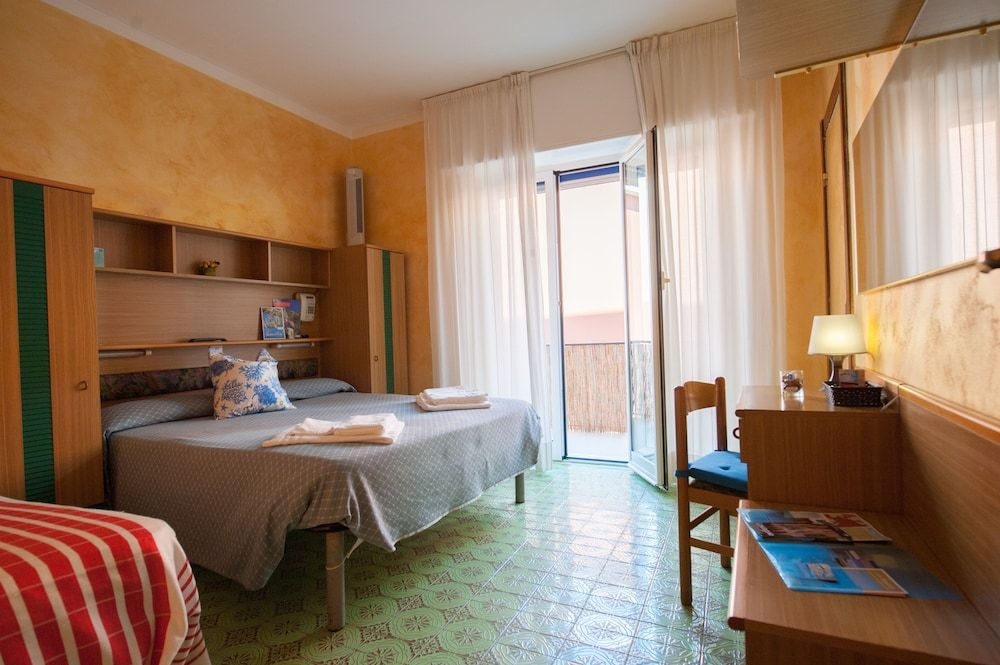 Albergo Stella Di Mare — 4