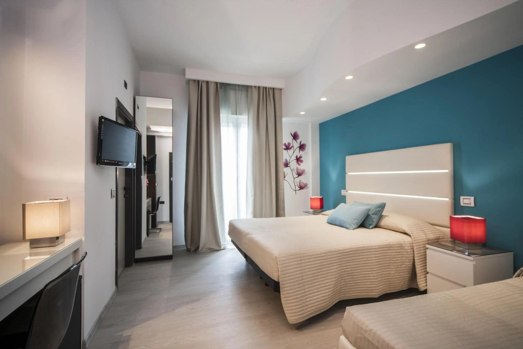 Hotel Levante — 5