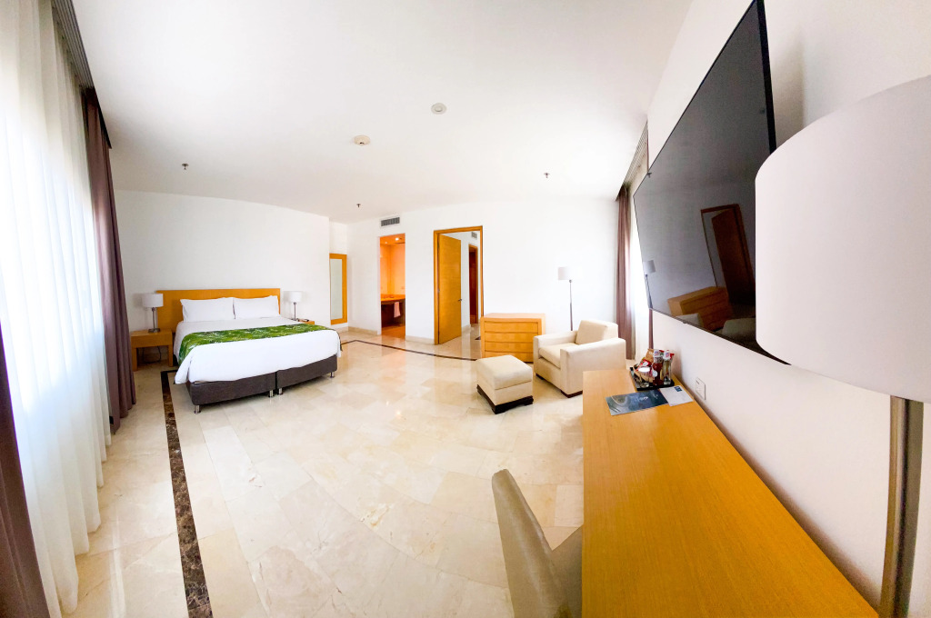 Dann Carlton Barranquilla — фото 5