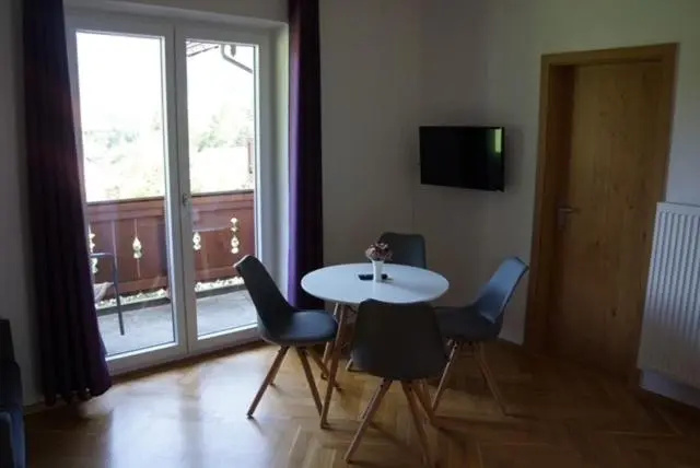 Standard Family room with balcony