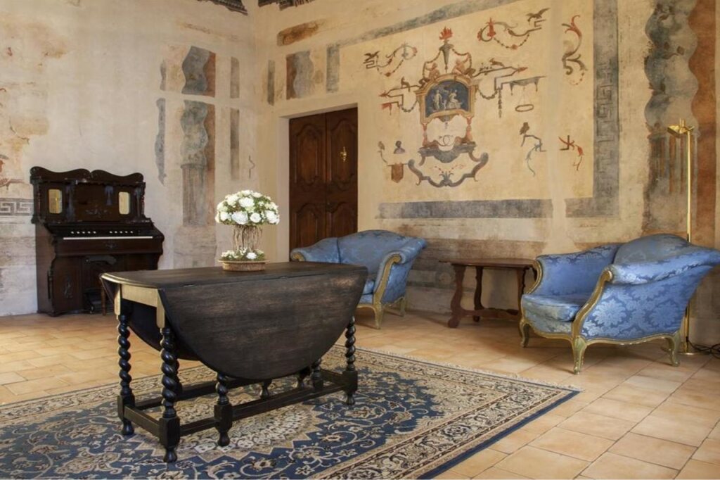 Hotel Palazzo Guiderocchi by null