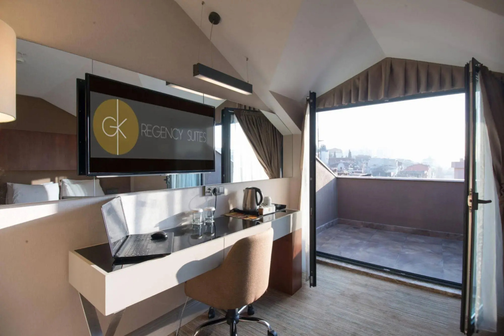 Hotel photo 6