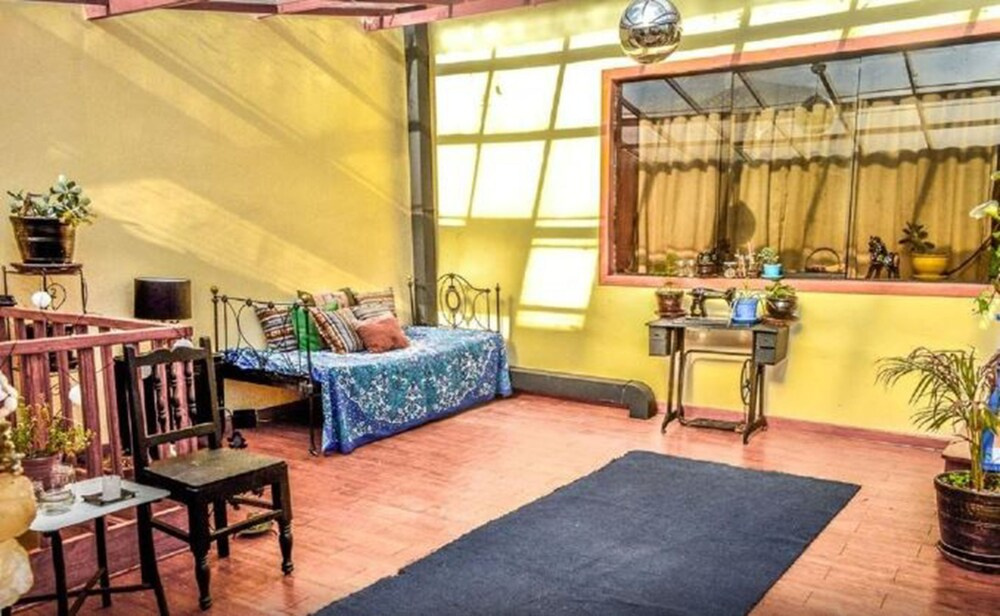 Inkita Boutique Guesthouse - Général
