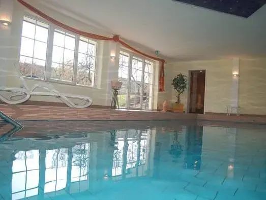 Hotel Landhaus Waldesruh - Général