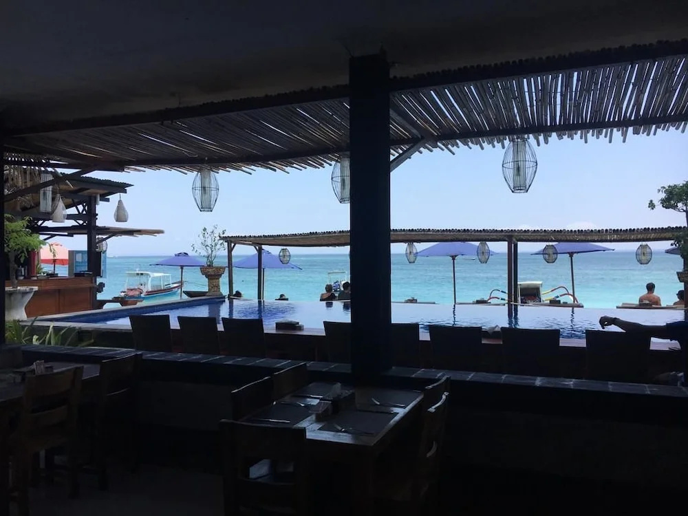 Linda Beach Hotel - Général