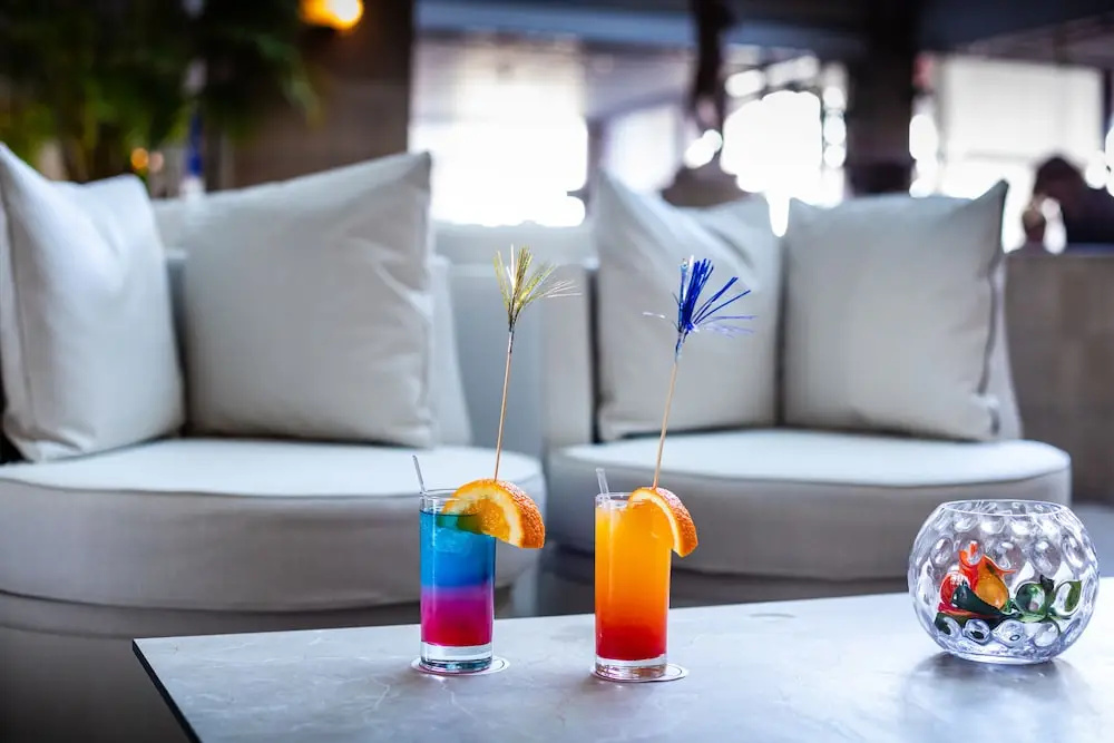 Louis Phaethon Beach Club - фото 11