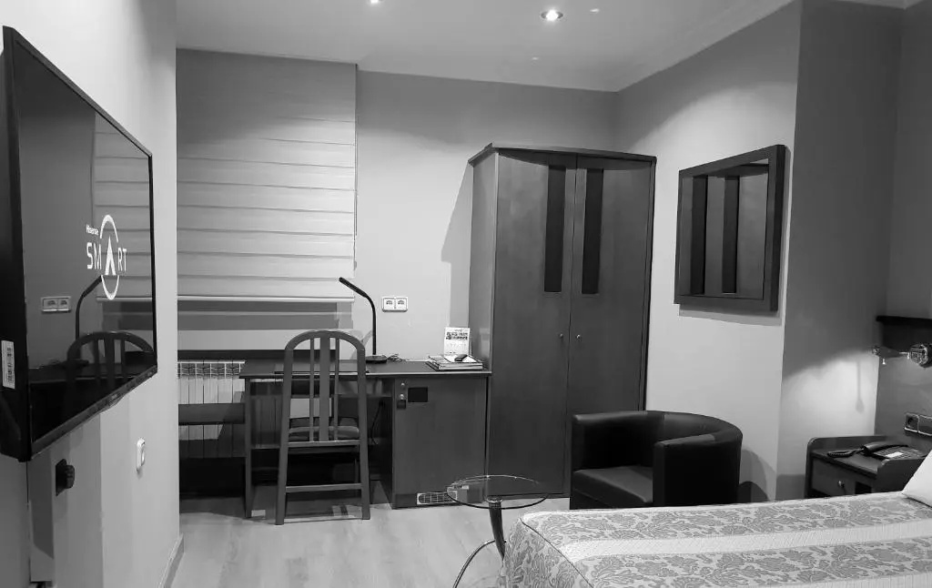 Hotel IDH Angel - Général