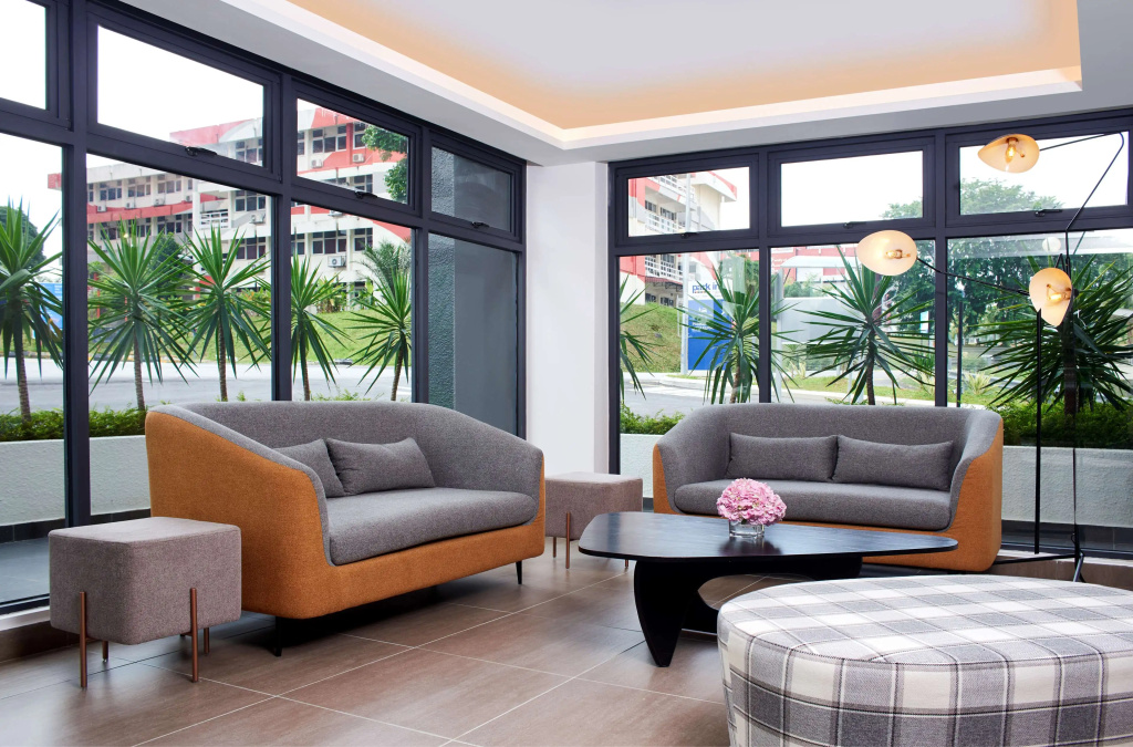 Park Inn by Radisson Putrajaya - 3
