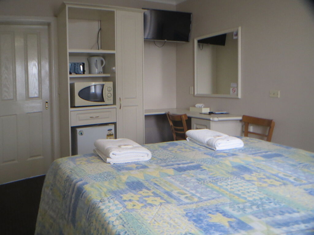 Coachman Hotel Motel by null