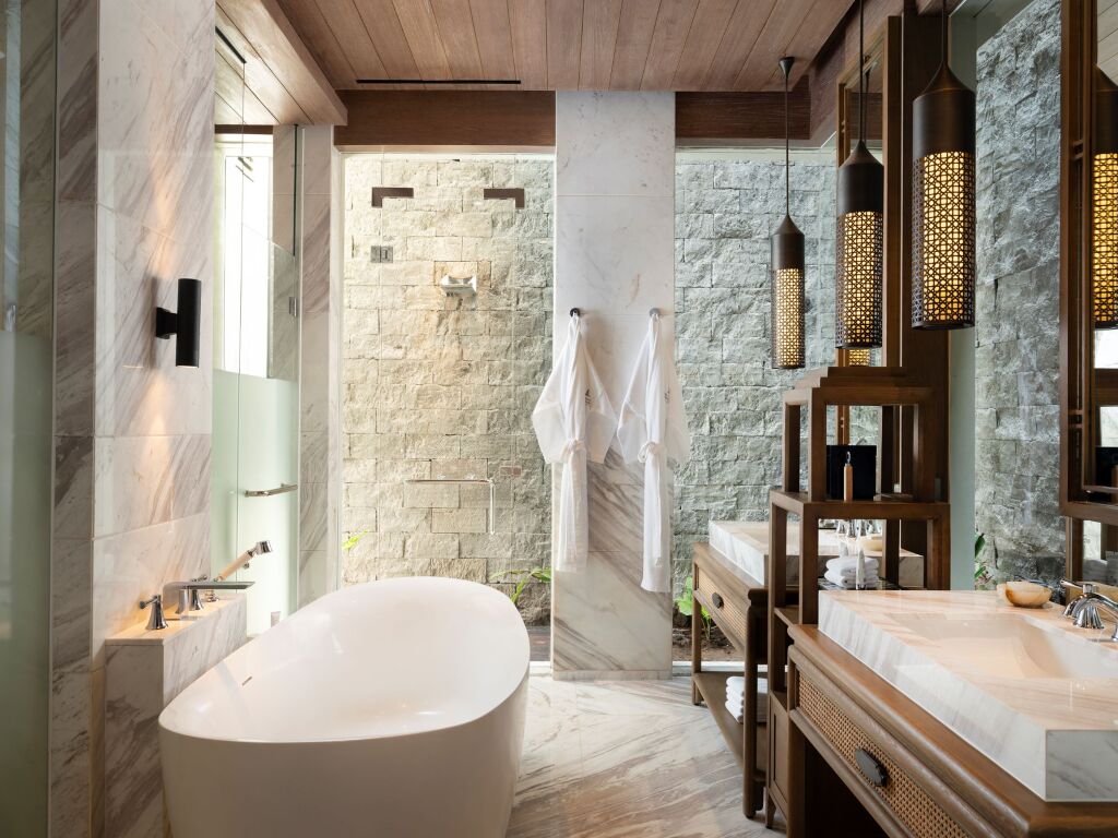 The Apurva Kempinski Bali