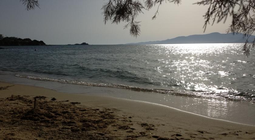 Beach & Waterfront