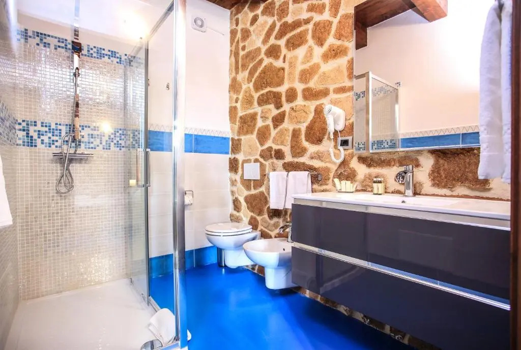 Deluxe Junior Suite