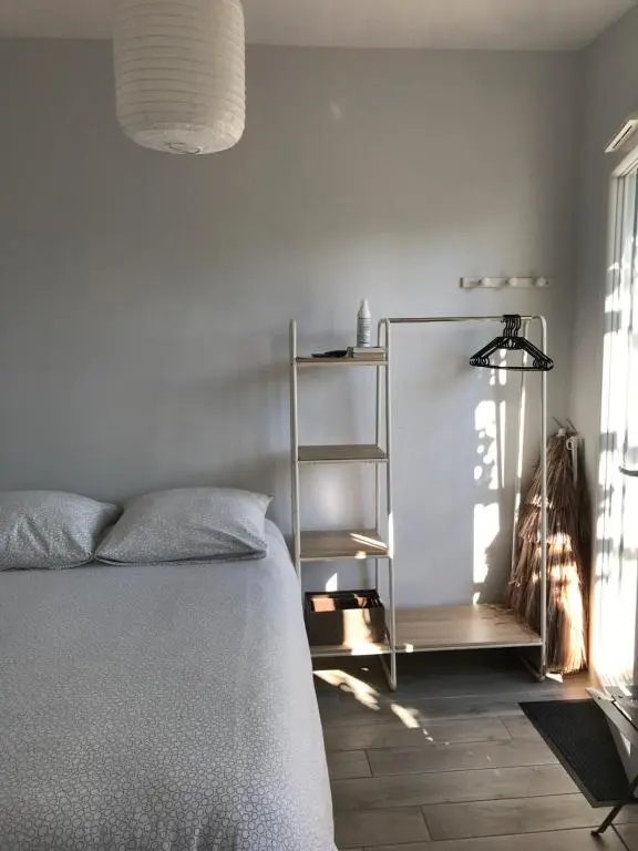 Voir la photo 2 — les aulnes de sanguinet