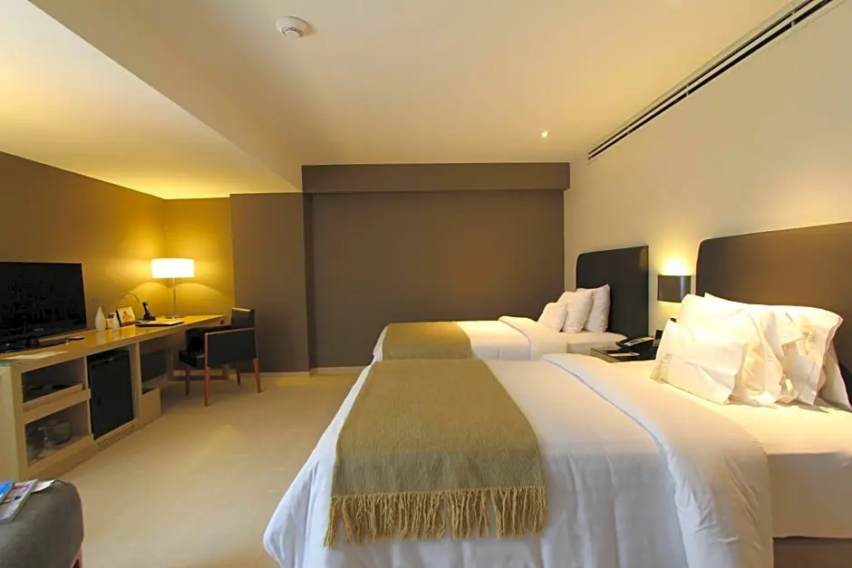 Casa Andina Premium Golf Los Incas - Chambres