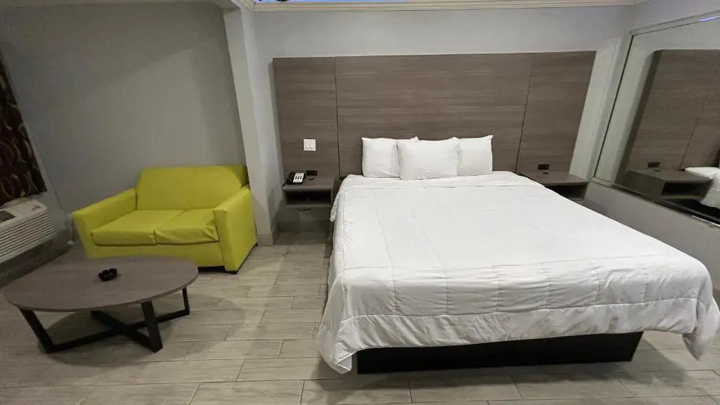 Hotel photo 10