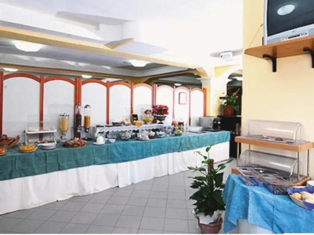 Hotel Stella Del Sud - Général