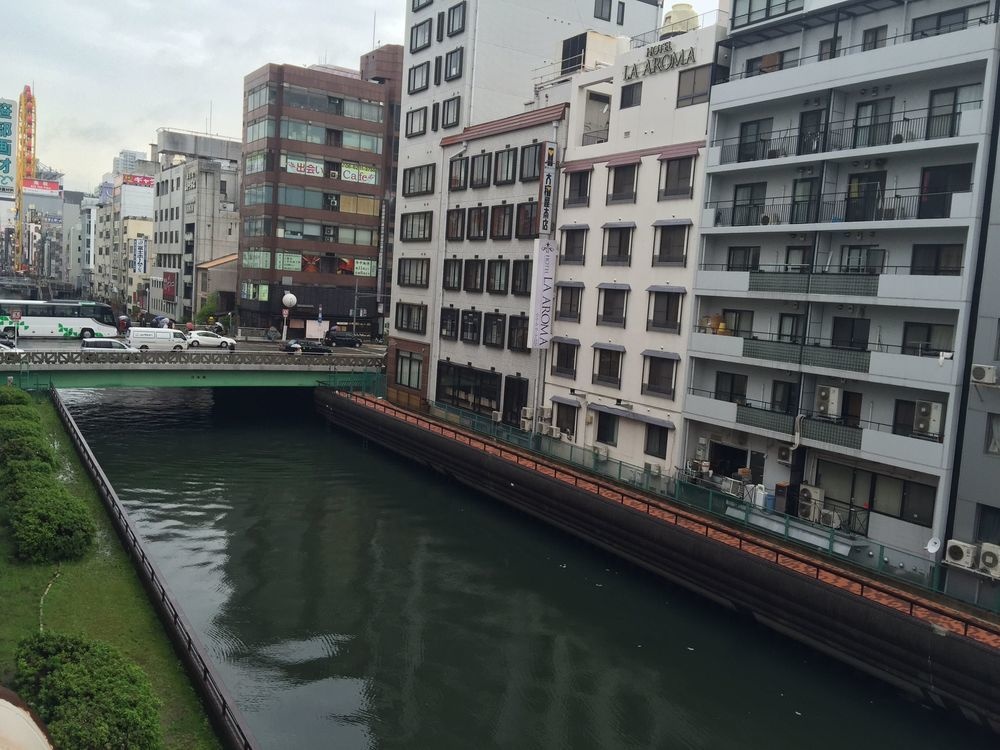 Naniwa Guest House 사진 16