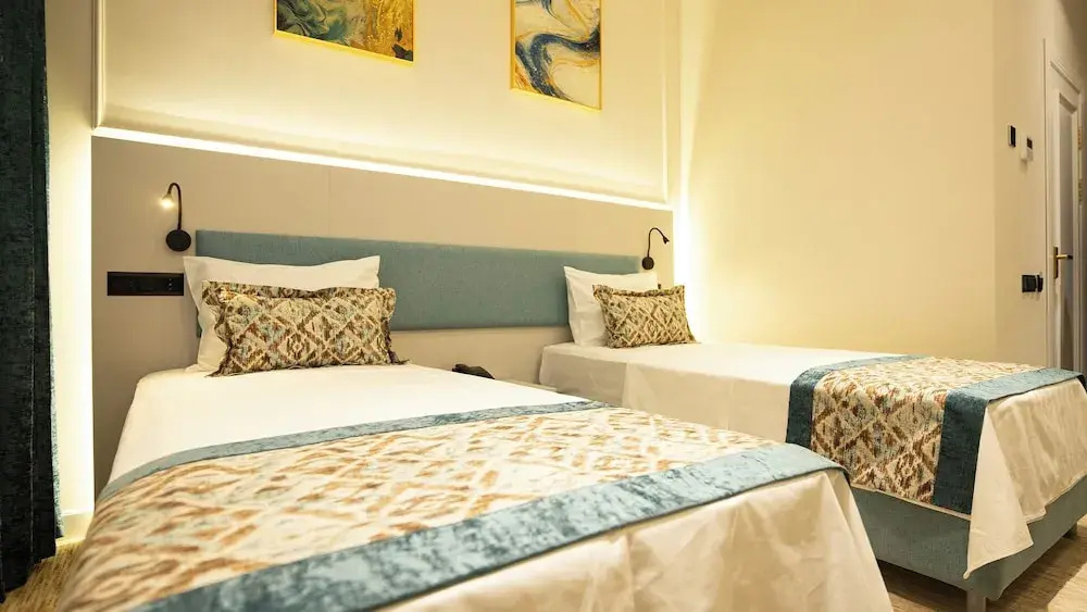 Hotel photo 7