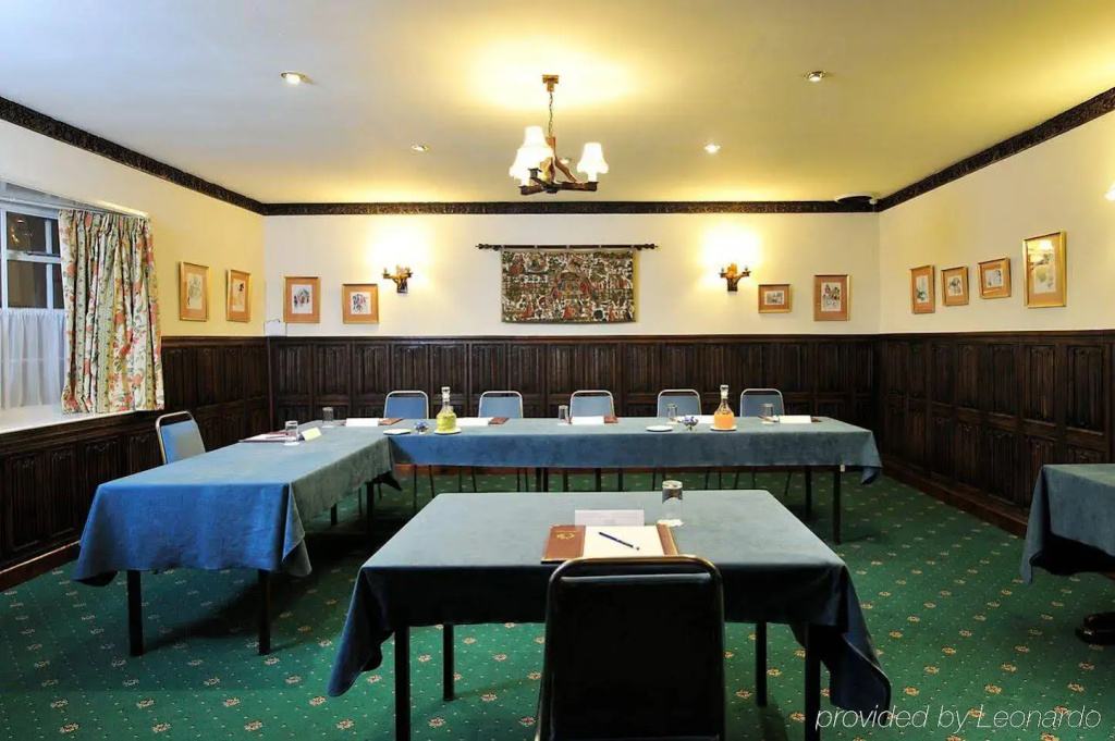 The Walnut Tree Hotel - Général
