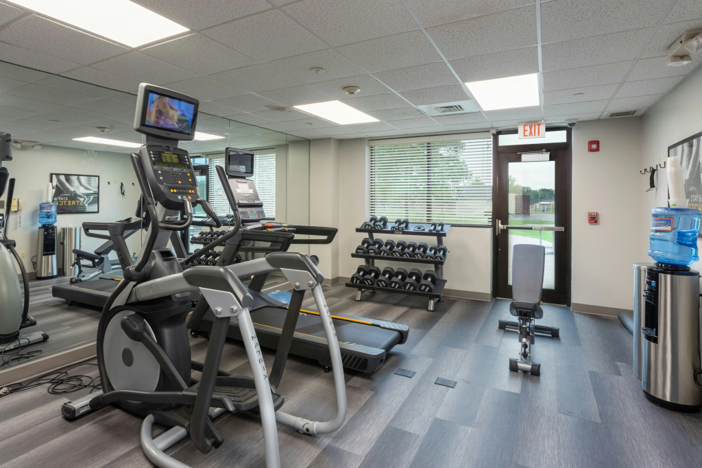 Staybridge Suites West Seneca by IHG - Général