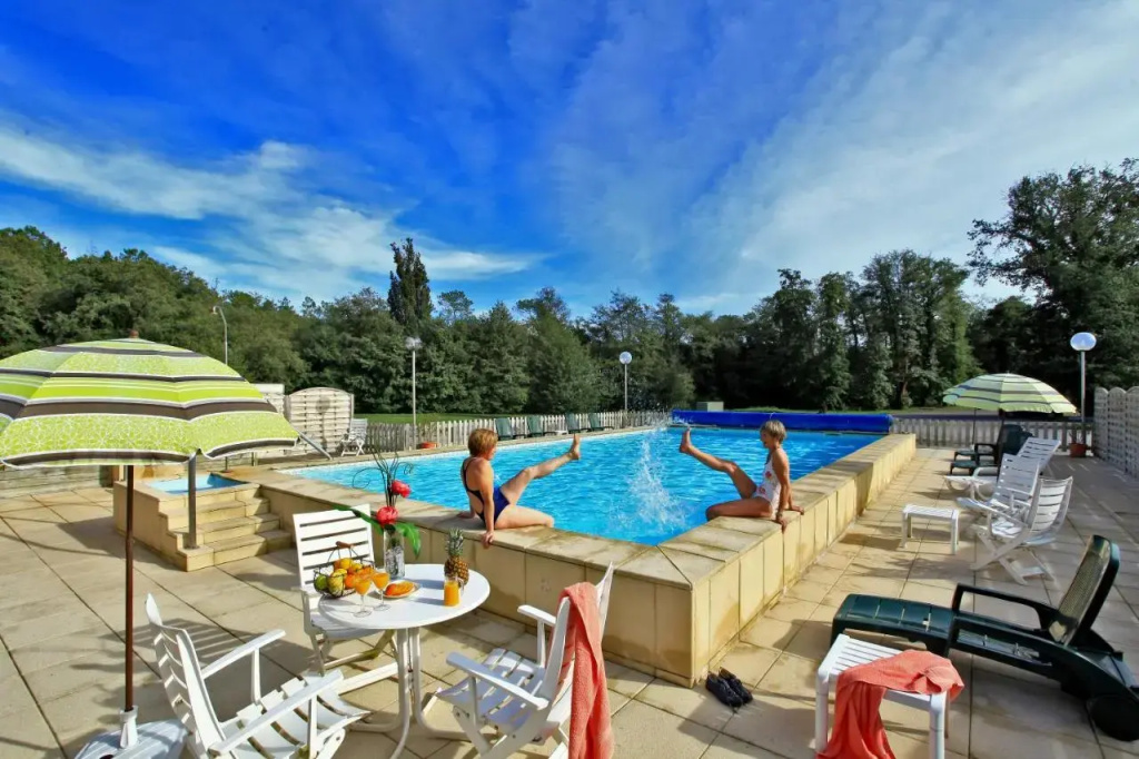 Hotel Restaurant Saubusse Thermal - Général