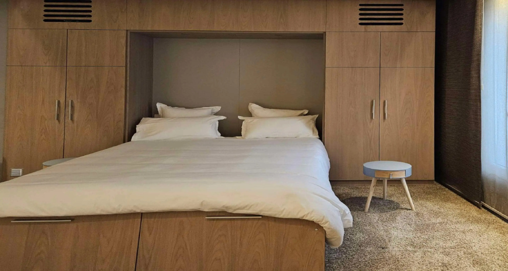 Отель Hotel Apolonia Paris Montmartre, Sure Hotel Collection by BW в Париже
