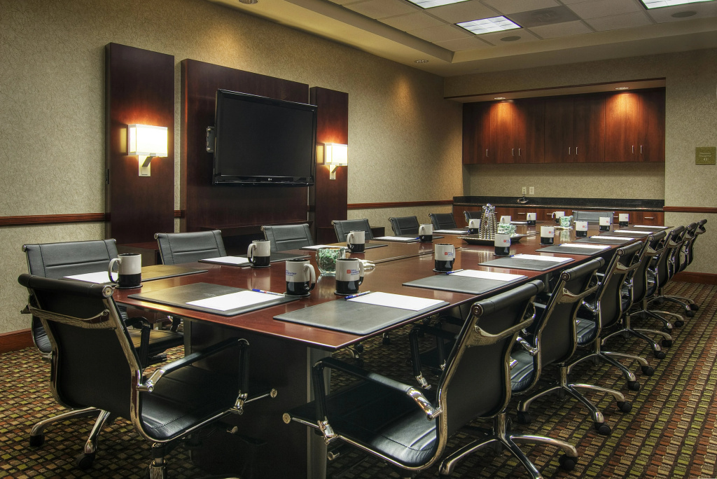 Hilton Garden Inn Houston-Pearland - Général