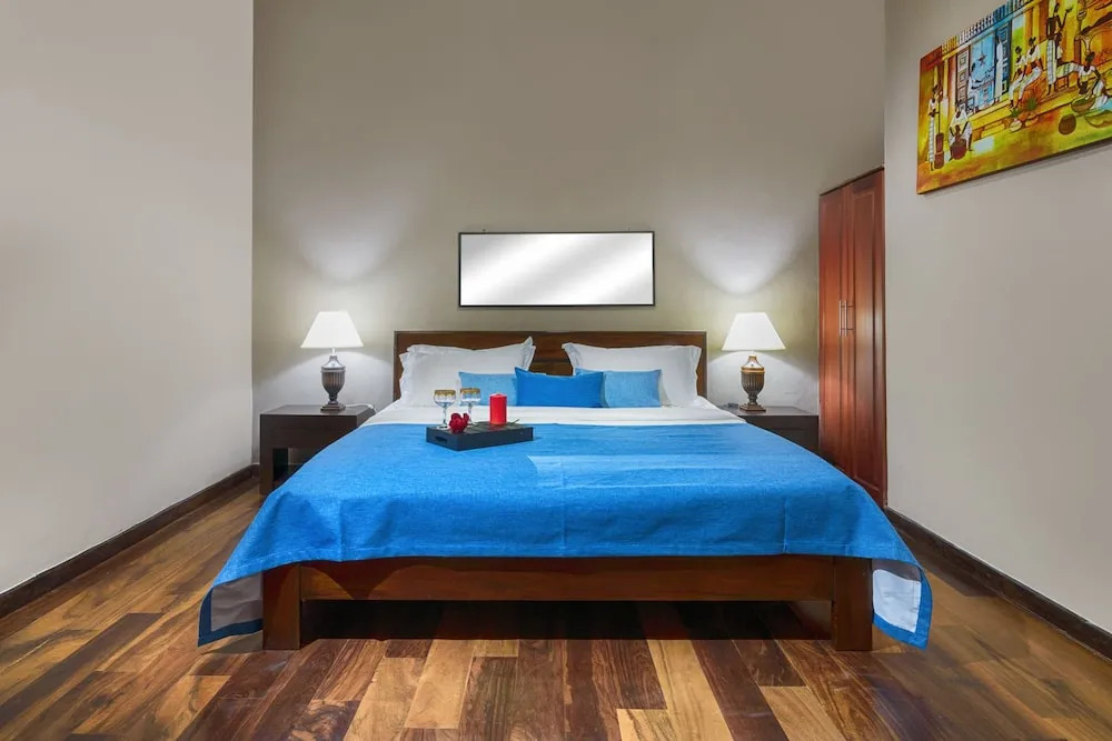 Villa Lemon Court - фото 4