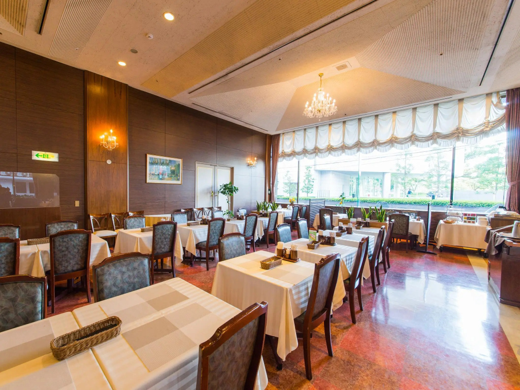 Hotel Mielparque Tokyo 사진 24