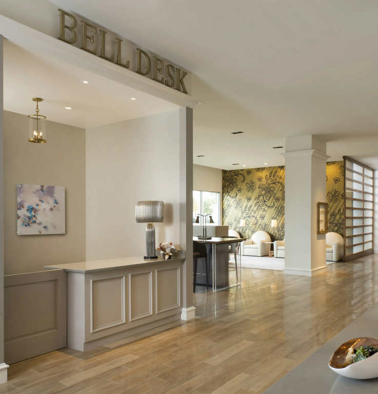 DoubleTree by Hilton Hotel Dallas – Love Field - Général
