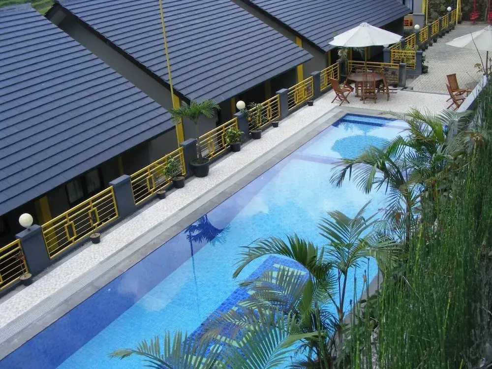 Hotel photo 20