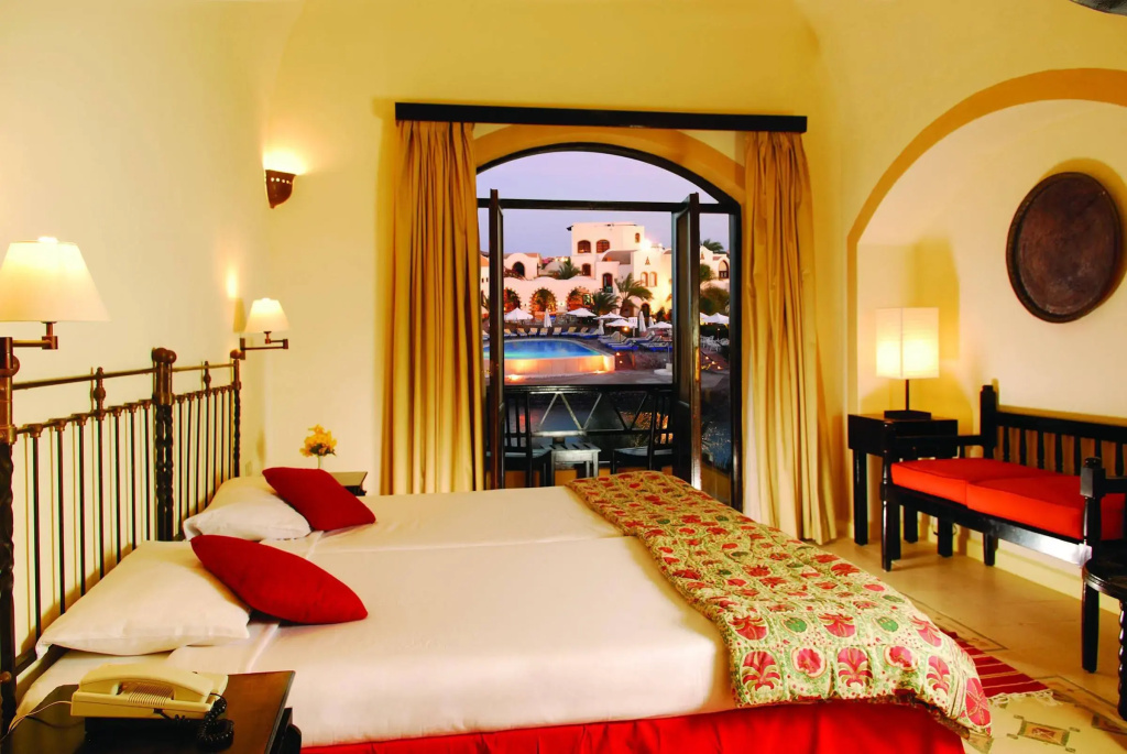 Dawar El Omda Hotel - Adult Only - Général