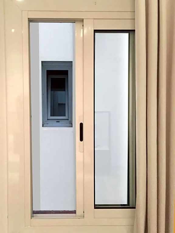 Parrots - Chambres