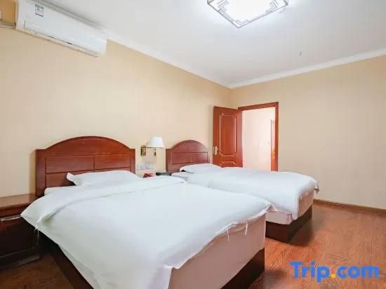 Xishu Sunshine Garden Hotel - Chambres