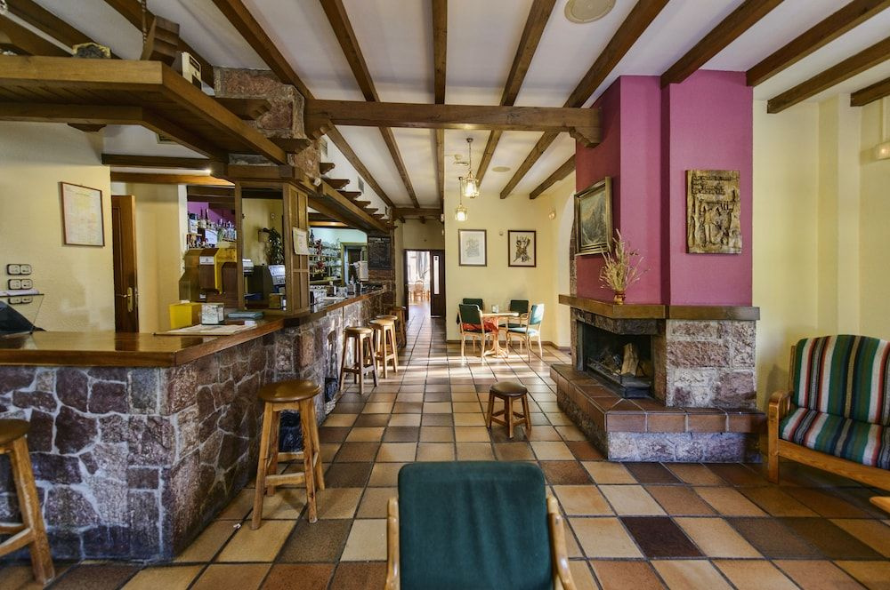 Hotel Tierra de la Reina - Général