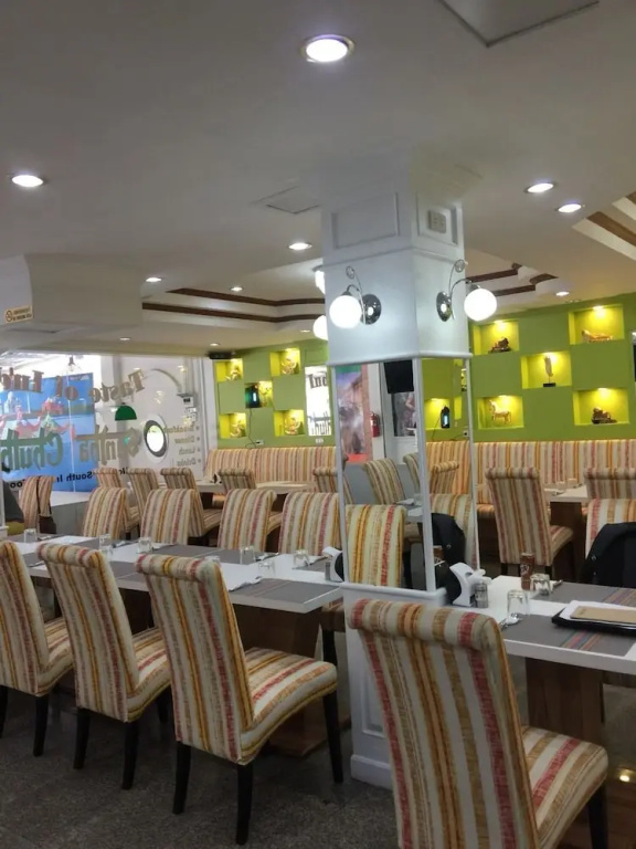 Hotel photo 19