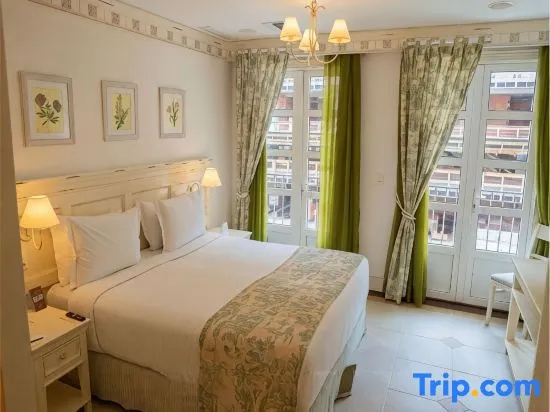 IL Campanario Villaggio Resort - OFICIAL - Chambres