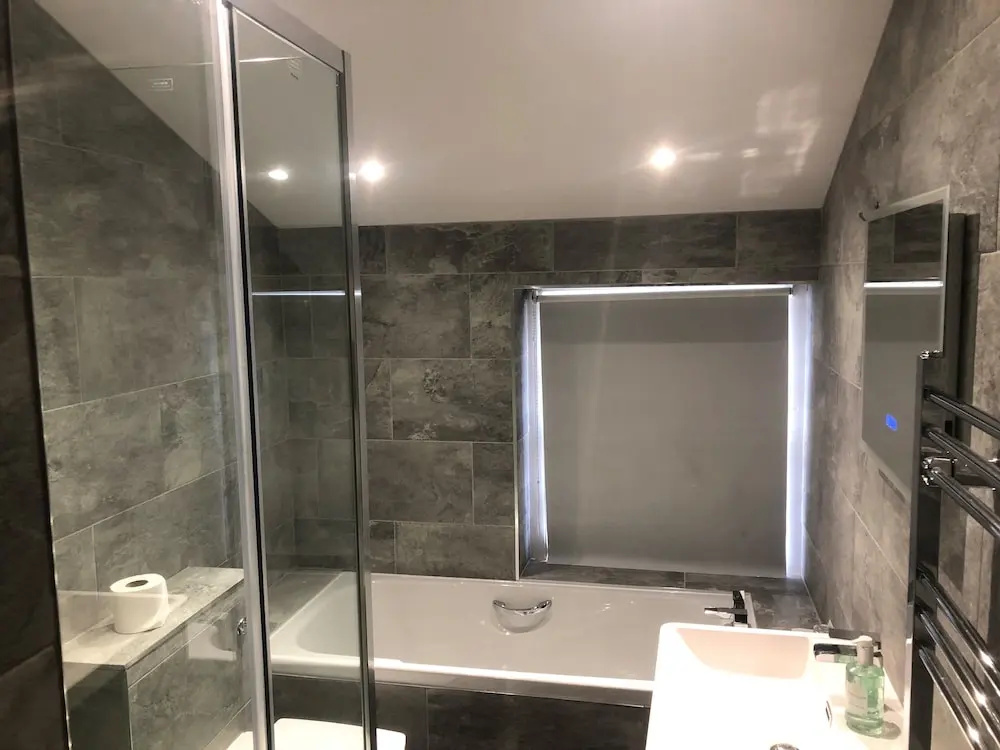 Dale Head Hall Lakeside Hotel - Chambres
