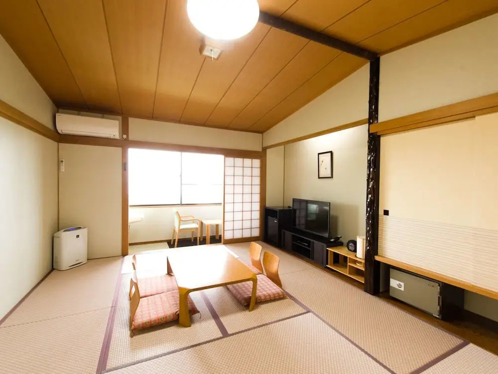 LiVEMAX RESORT Izu-kogen - Chambres