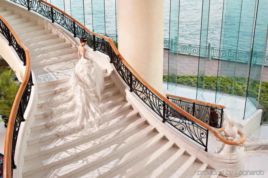 Balcony & Terrace