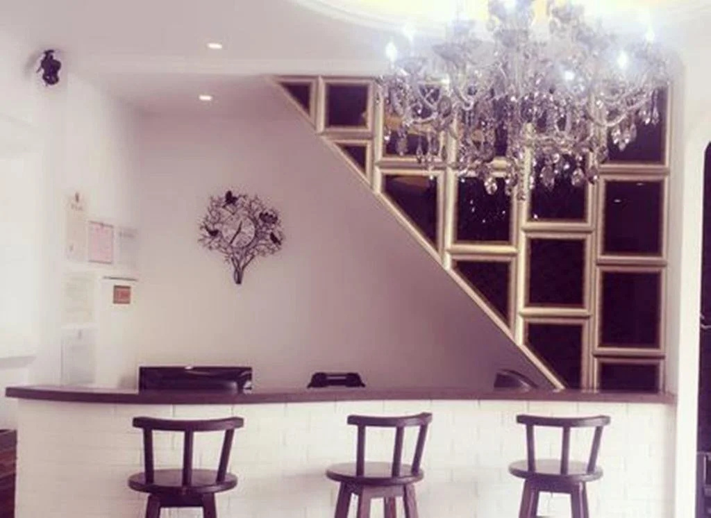 Aichao Holiday Inn