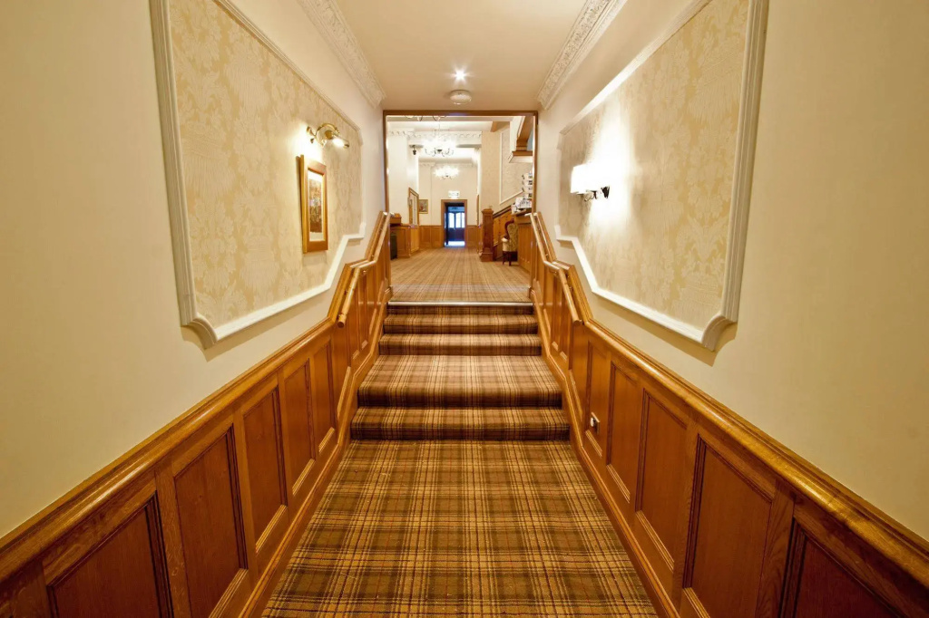 Duke Of Gordon Hotel - Général