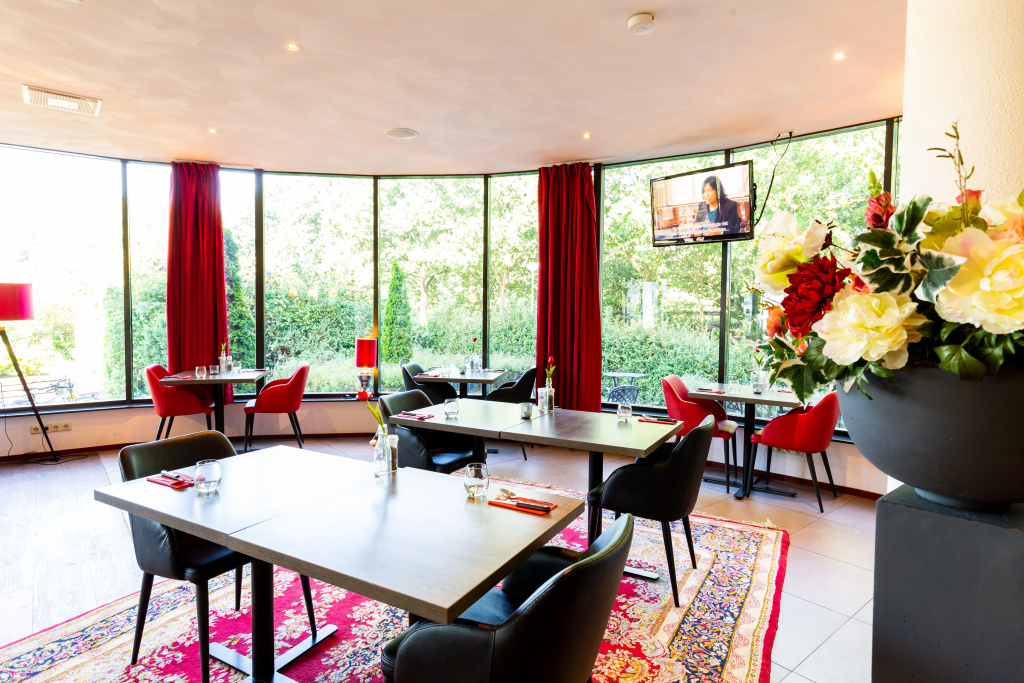 Bastion Hotel Roosendaal - Général