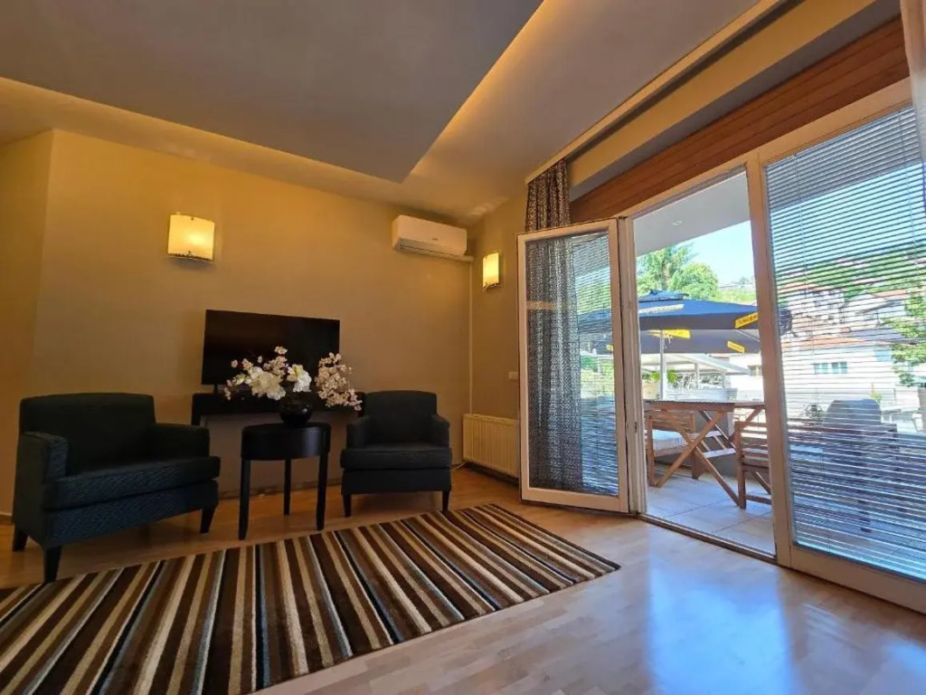 Hecco Hotel - Général