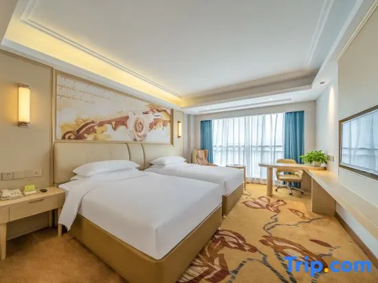 Vienna International Hotel Changzhou Hutang Branch - Chambres