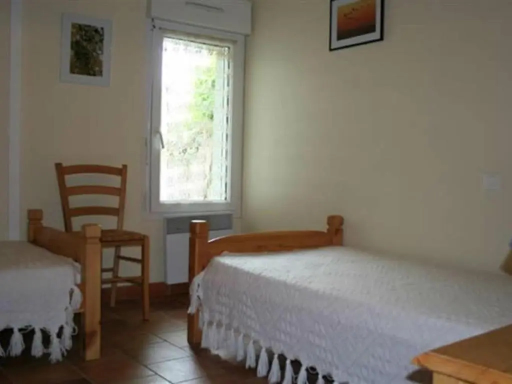 Voir la photo 3 — Gîte Poyanne, 3 pièces, 4 personnes - FR-1-360-210